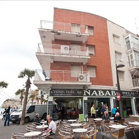 Seafront Unbeatable Location A *