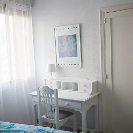 Seafront Unbeatable Location A *