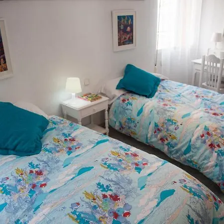 Seafront Unbeatable Location A * Бенидорм