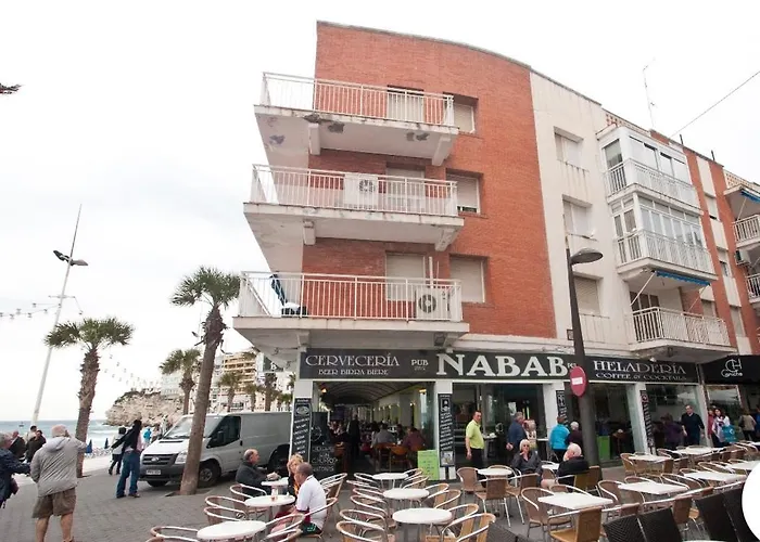 Seafront Unbeatable Location A *