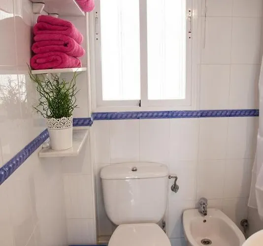Seafront Unbeatable Location A * Benidorm