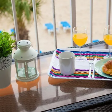 Seafront Unbeatable Location A