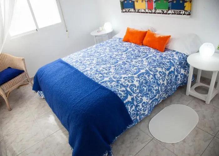 Seafront Unbeatable Location A