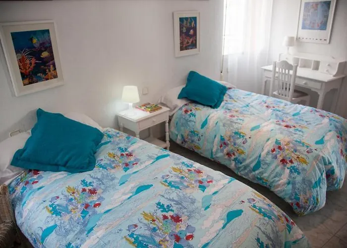 Seafront Unbeatable Location A * בנידורם