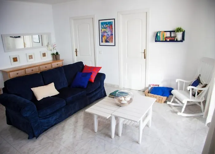 Seafront Unbeatable Location A