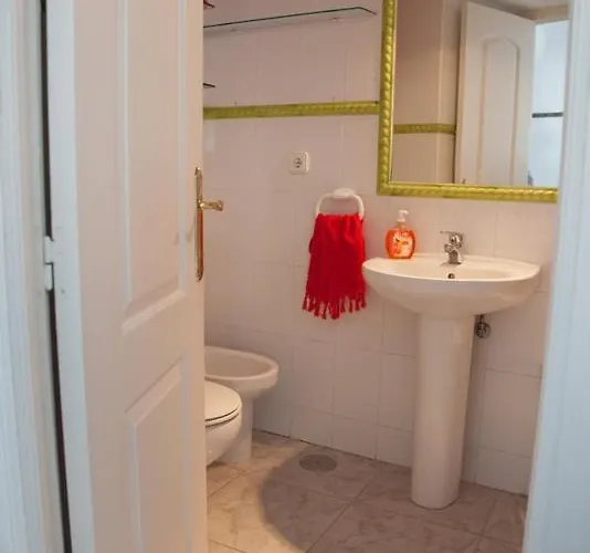 Seafront Unbeatable Location A *